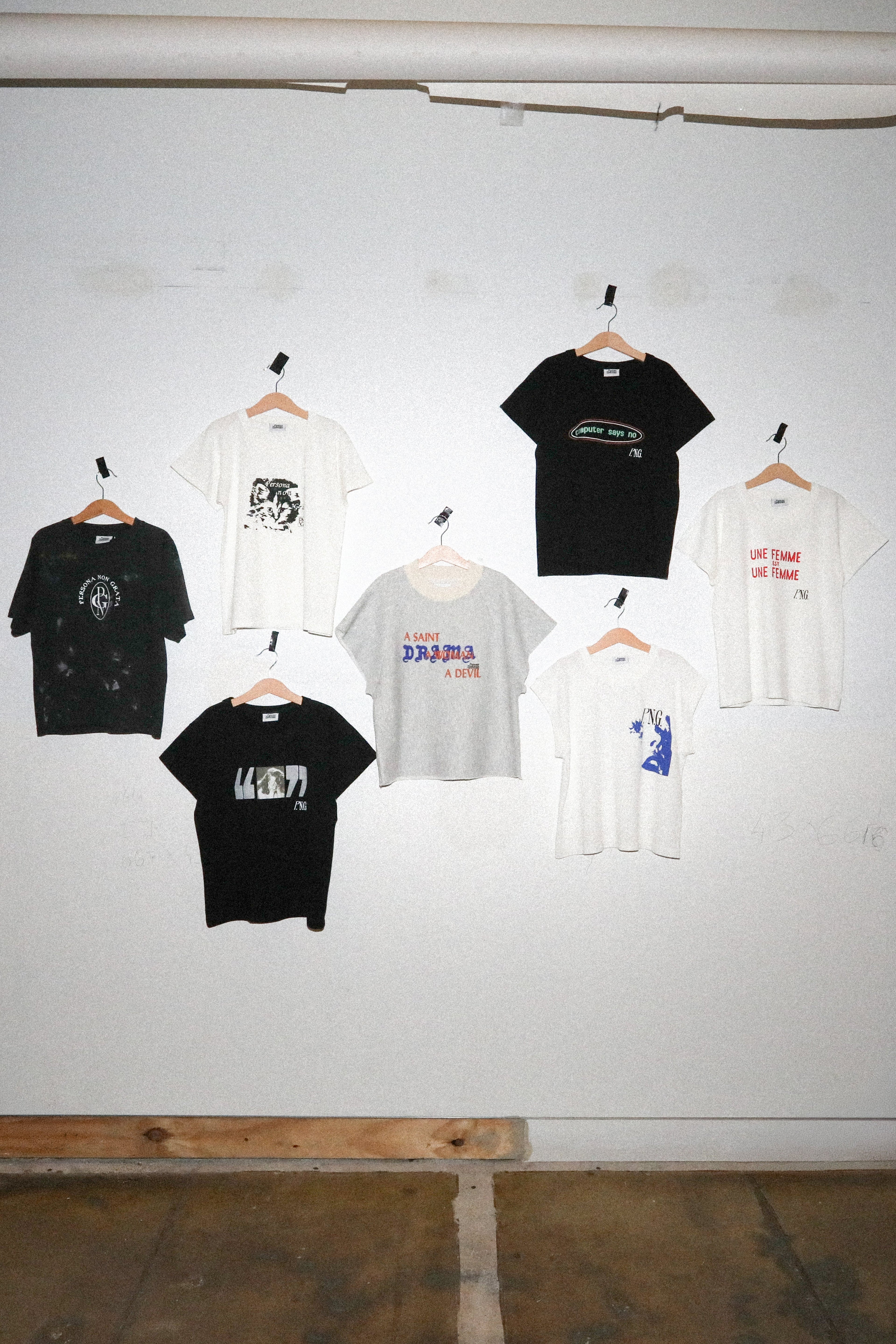 new collection ss26
