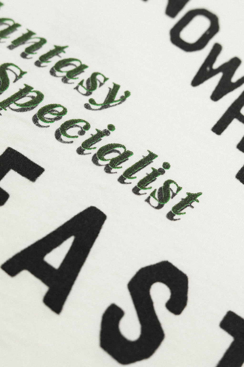 fantasy specialist