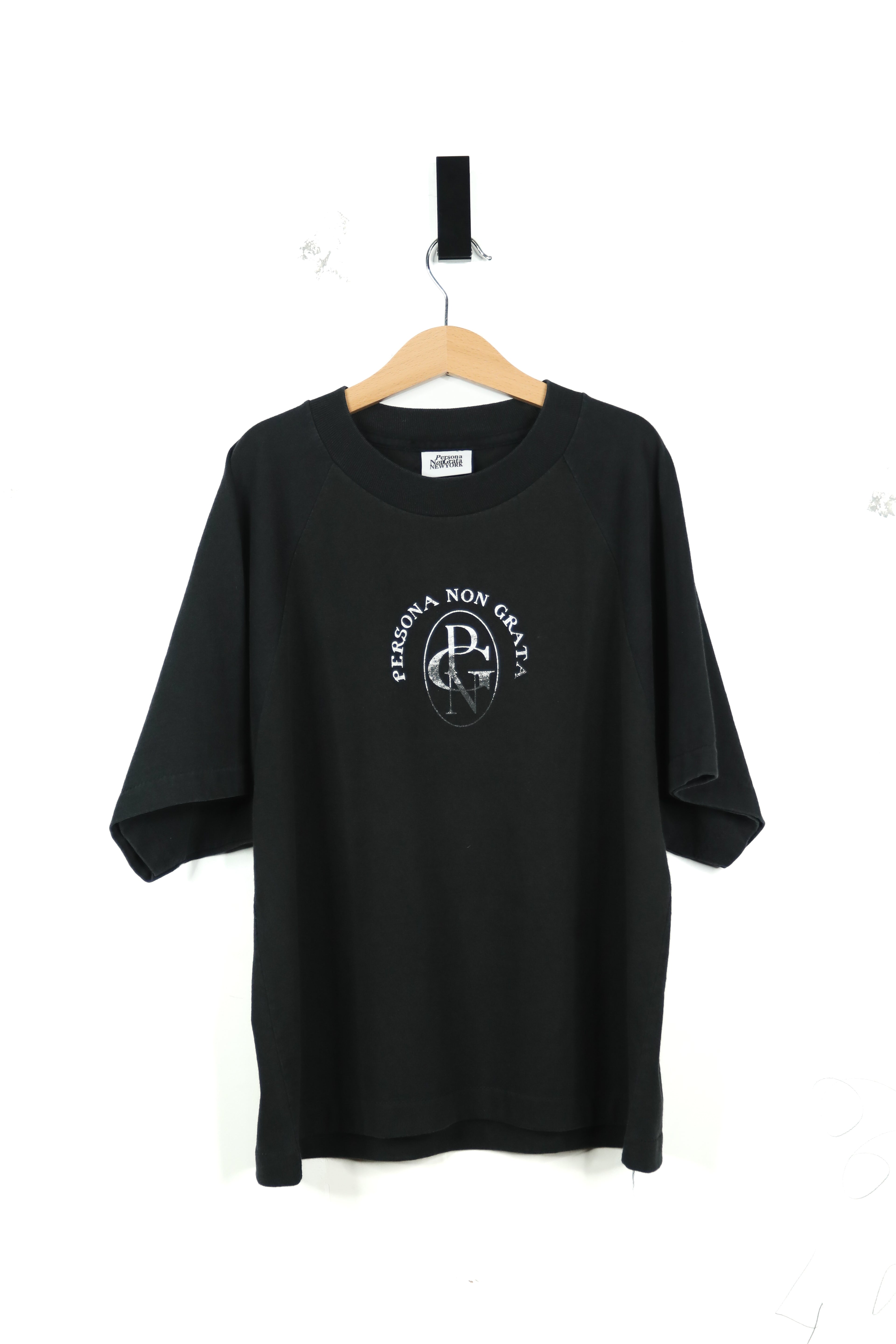 xxl raglan