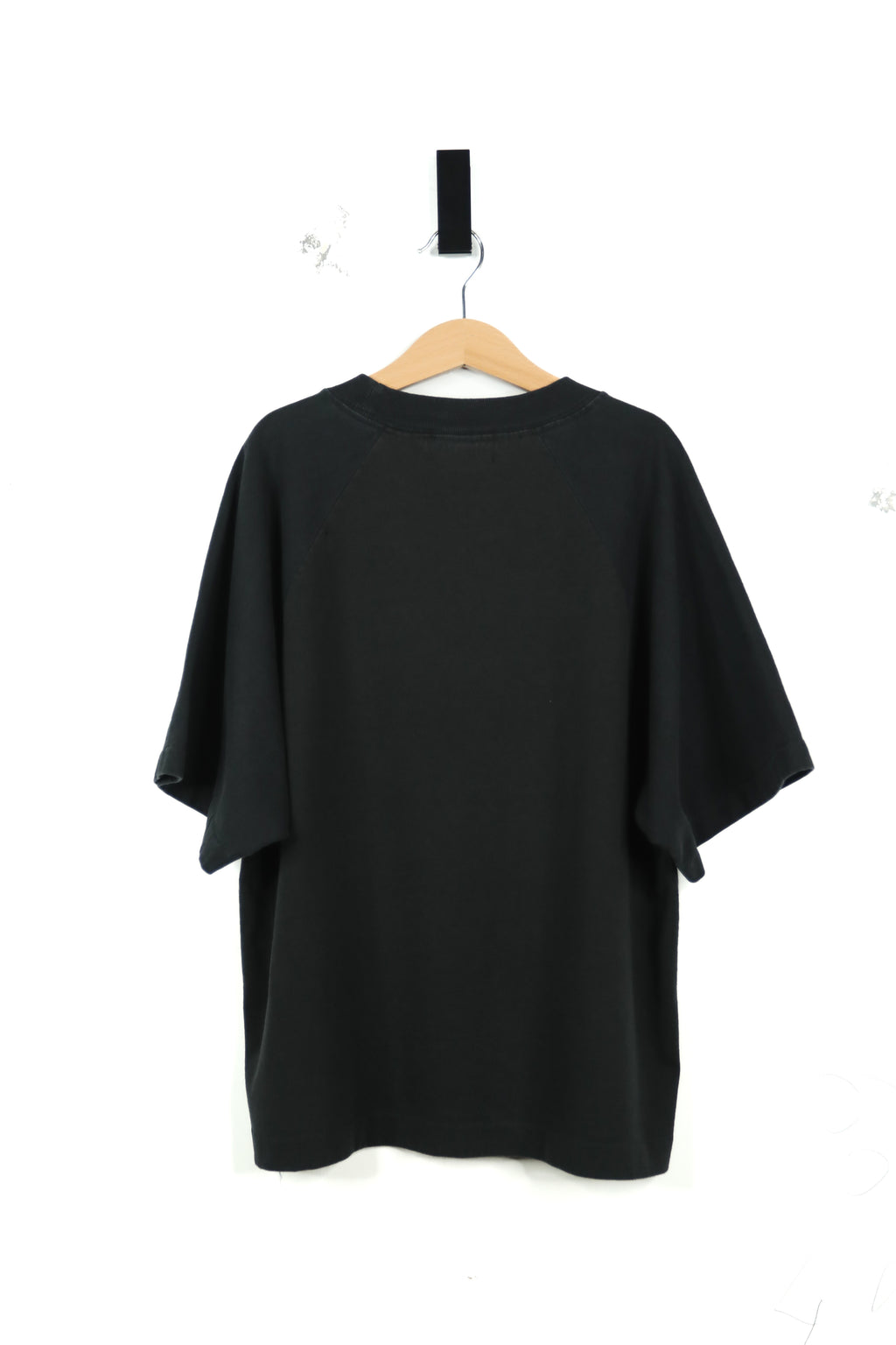 xxl raglan