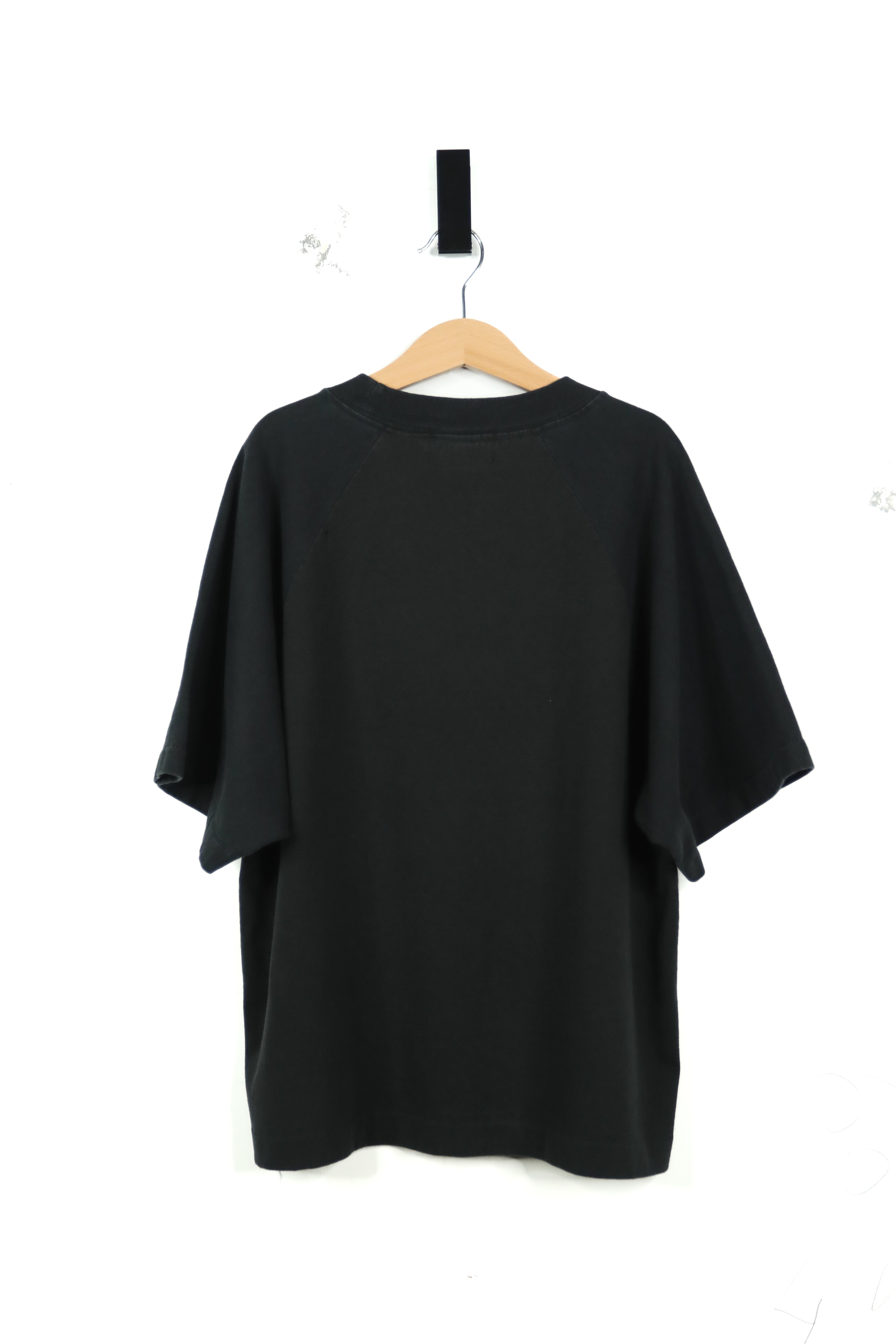 xxl raglan