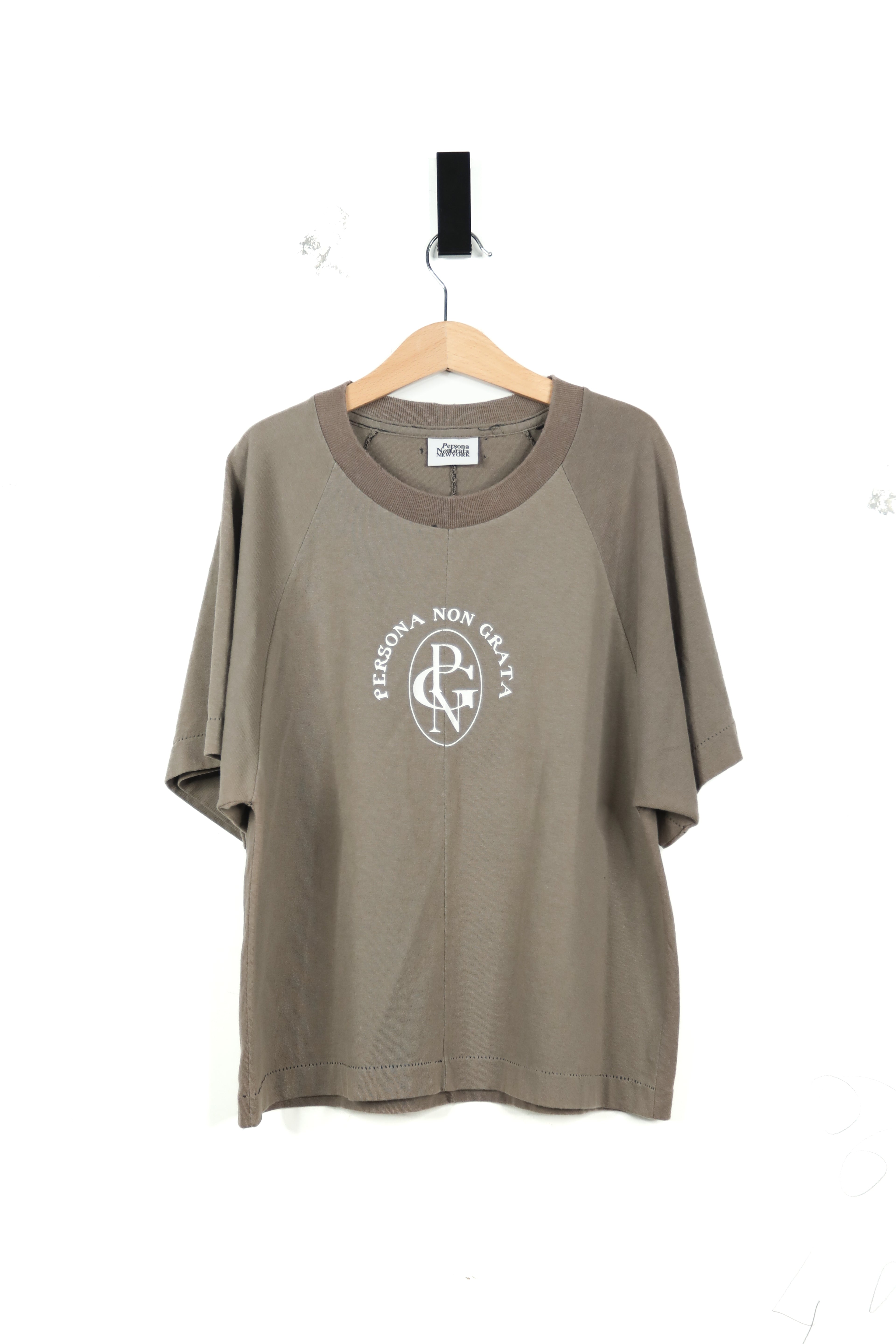 xl raglan