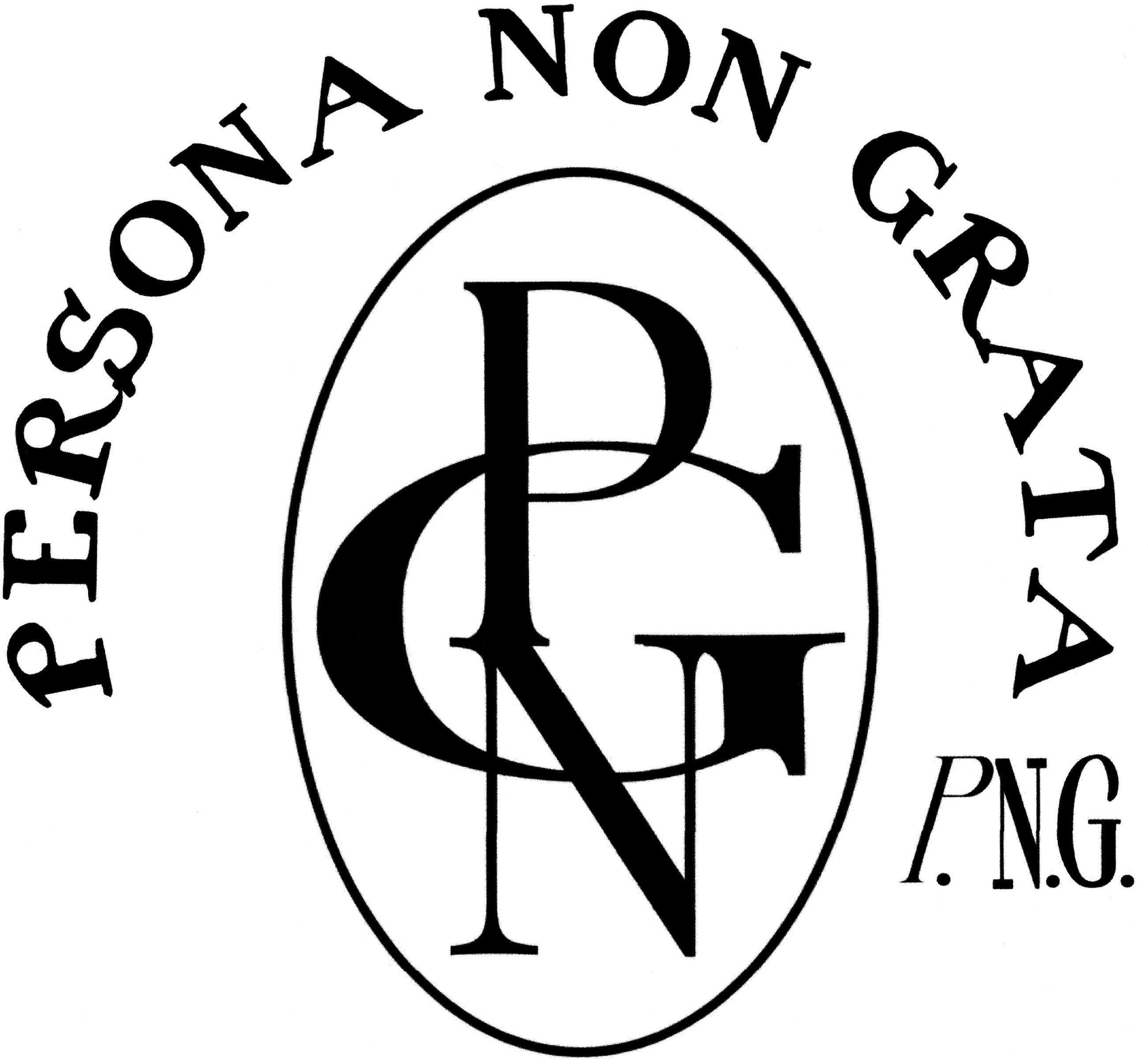 Persona Non Grata NYC
